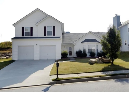 5420 Sapphire Circle - Photo 1