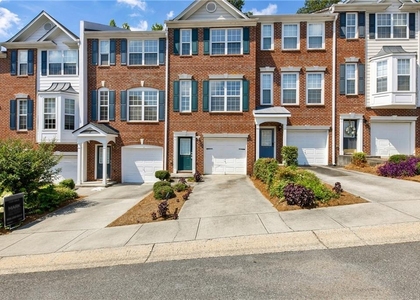 3160 Mill Springs Circle - Photo 1