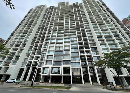 3200 N Lake Shore Drive - Photo 1