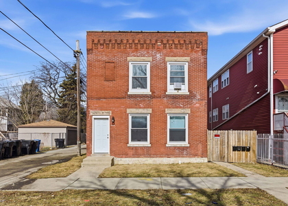 16 E 118th Place - Photo 1