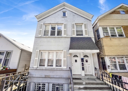 465 W 27th Street - Photo 1
