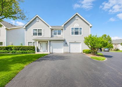 1344 Orleans Drive - Photo 1
