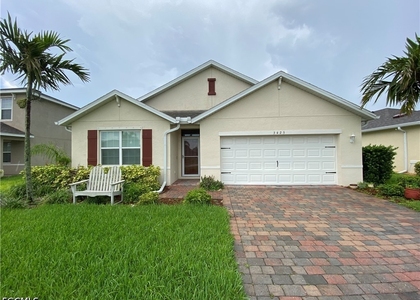 3425 Cancun Court - Photo 1