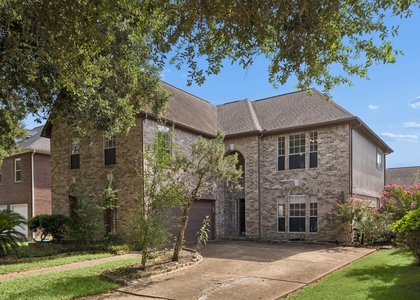16326 Brush Meadow Court - Photo 1