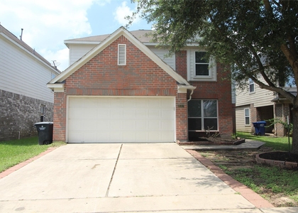 2834 Iris Valley Way - Photo 1