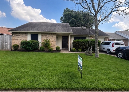 17307 Nordway Drive - Photo 1