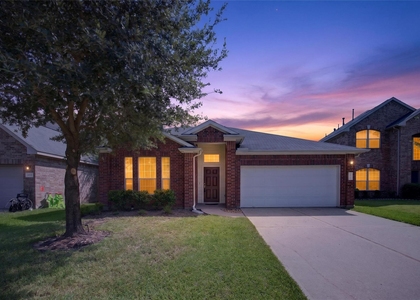 24715 Hikers Bend Drive - Photo 1
