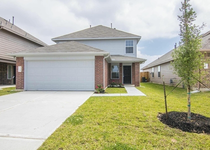 5710 Plantation Forest Drive - Photo 1