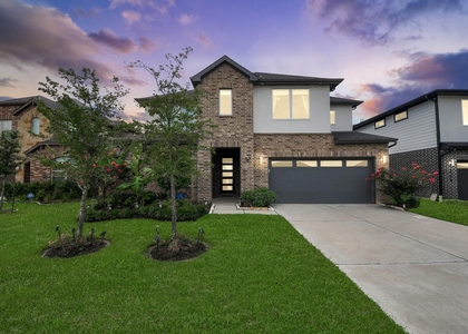 3815 Favor Forest Court - Photo 1