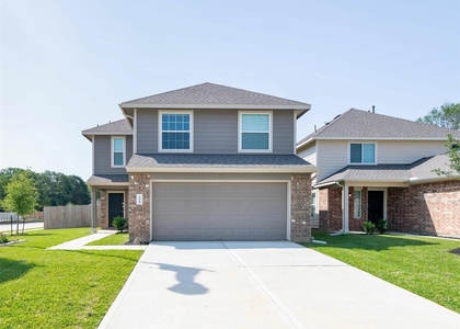 3428 Cannon Court - Photo 1