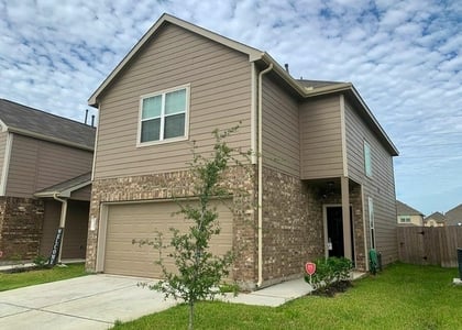 3543 Bartolo Brush Court - Photo 1