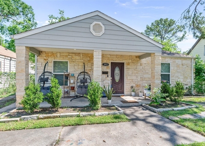 3853 Rosedale Street - Photo 1