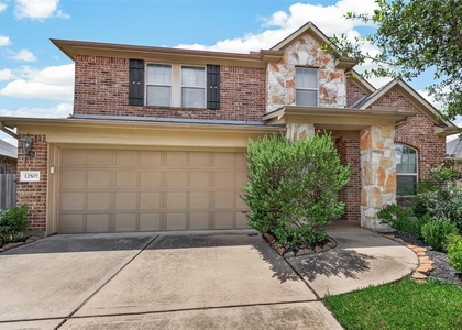 12507 Point Arbor Court - Photo 1