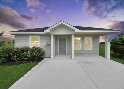 1105 W Bayshore Drive - Photo 1