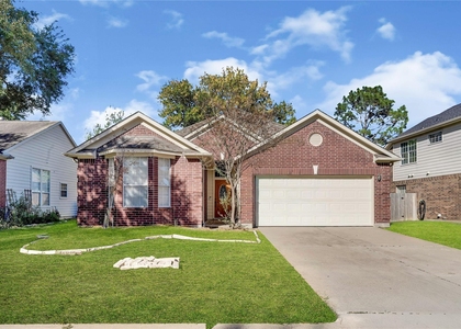 14902 Carolina Falls Lane - Photo 1