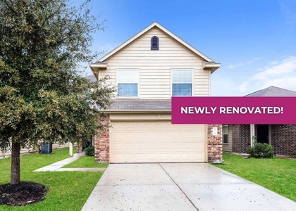 5738 S Brenwood Drive - Photo 1