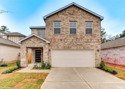 94 Valiant Ridge Trail - Photo 1