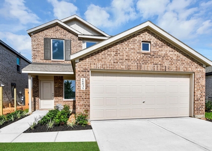 16831 Spotted Oak Drive - Photo 1