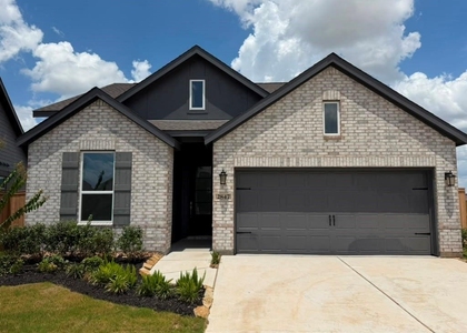 2847 Garden Meadow - Photo 1
