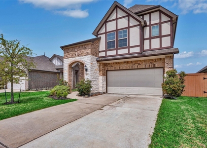 12723 Gallowhill Drive - Photo 1