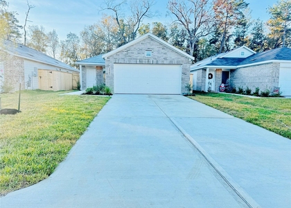 22784 Hackberry Leaf Drive - Photo 1