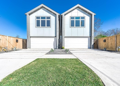 3411 Mcgowen Street - Photo 1