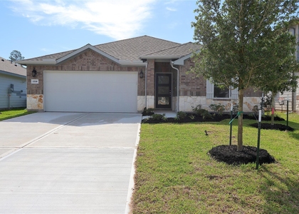 1539 King Ranch Road - Photo 1