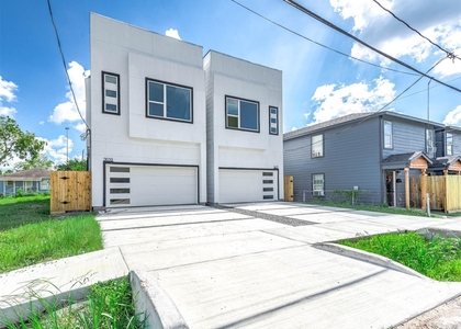 3619 Bremond Street - Photo 1