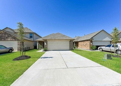 25734 Hazy Elm Lane - Photo 1