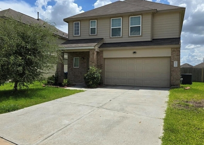18707 Brisbane Creek Court - Photo 1