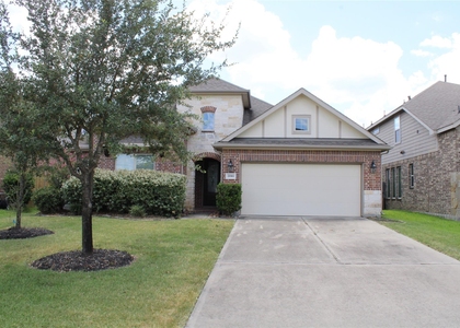 21911 Avalon Queen Drive - Photo 1