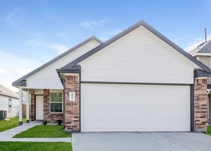 2827 Briggs Drive - Photo 1