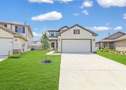 2734 Pheasant Hill Court - Photo 1