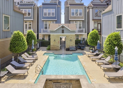 702 N Shepherd Drive - Photo 1