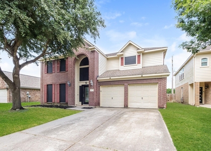18222 Noble Forest Drive - Photo 1