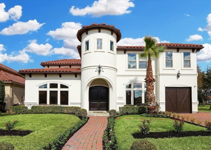 14202 Teal Cove Lane - Photo 1
