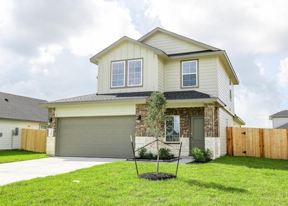 1506 Shimmering Ocean Way - Photo 1