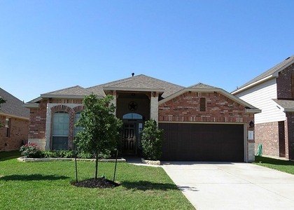 18223 Redoak Manor Lane - Photo 1