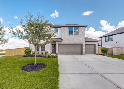 5218 Pecan Orchard Trail - Photo 1
