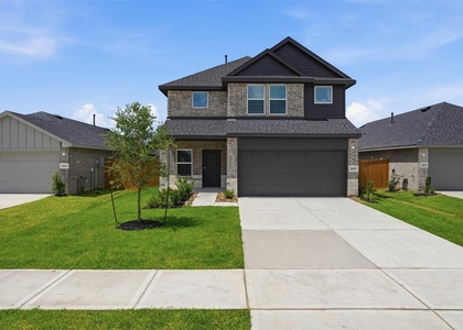 3005 Teal Breeze Lane - Photo 1