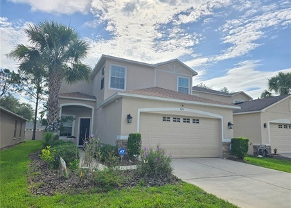 7855 Tuscany Woods Drive - Photo 1