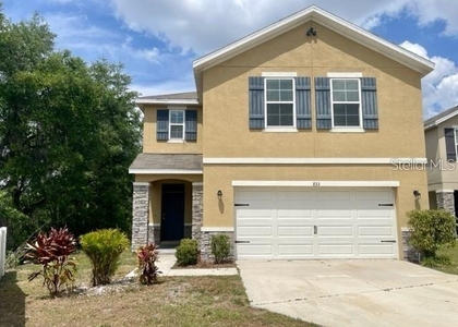 833 Wiltonway Drive - Photo 1