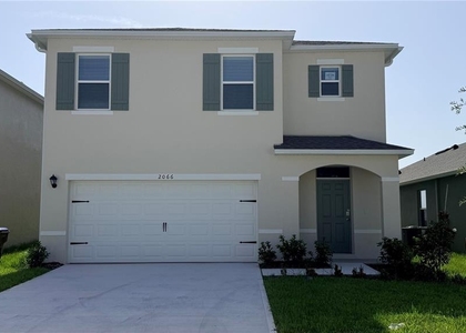 2066 Walnut Creek Drive - Photo 1