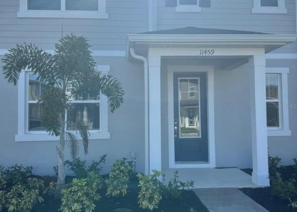11459 Sunsail Avenue - Photo 1