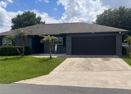 638 Baldwin Drive - Photo 1