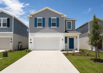 2432 Bluestone Road - Photo 1