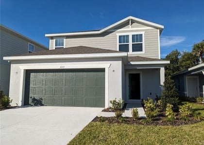 1113 Grand Hammock Court - Photo 1