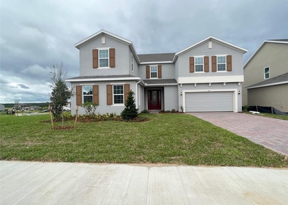 7615 Agrigento Street - Photo 1