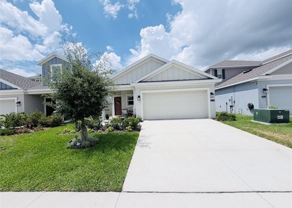 2715 Gentle Rain Drive - Photo 1