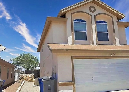 12717 Francisco Paz Drive - Photo 1
